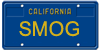 Smog Check Button